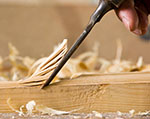 Entretien de meuble en bois par Menuisier France à Semens